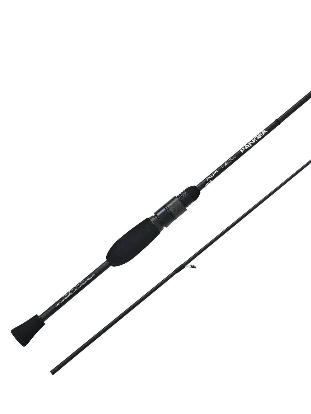 Fujin Hattori Pangea 233cm 1-14gr LRF Kamışı 782M
