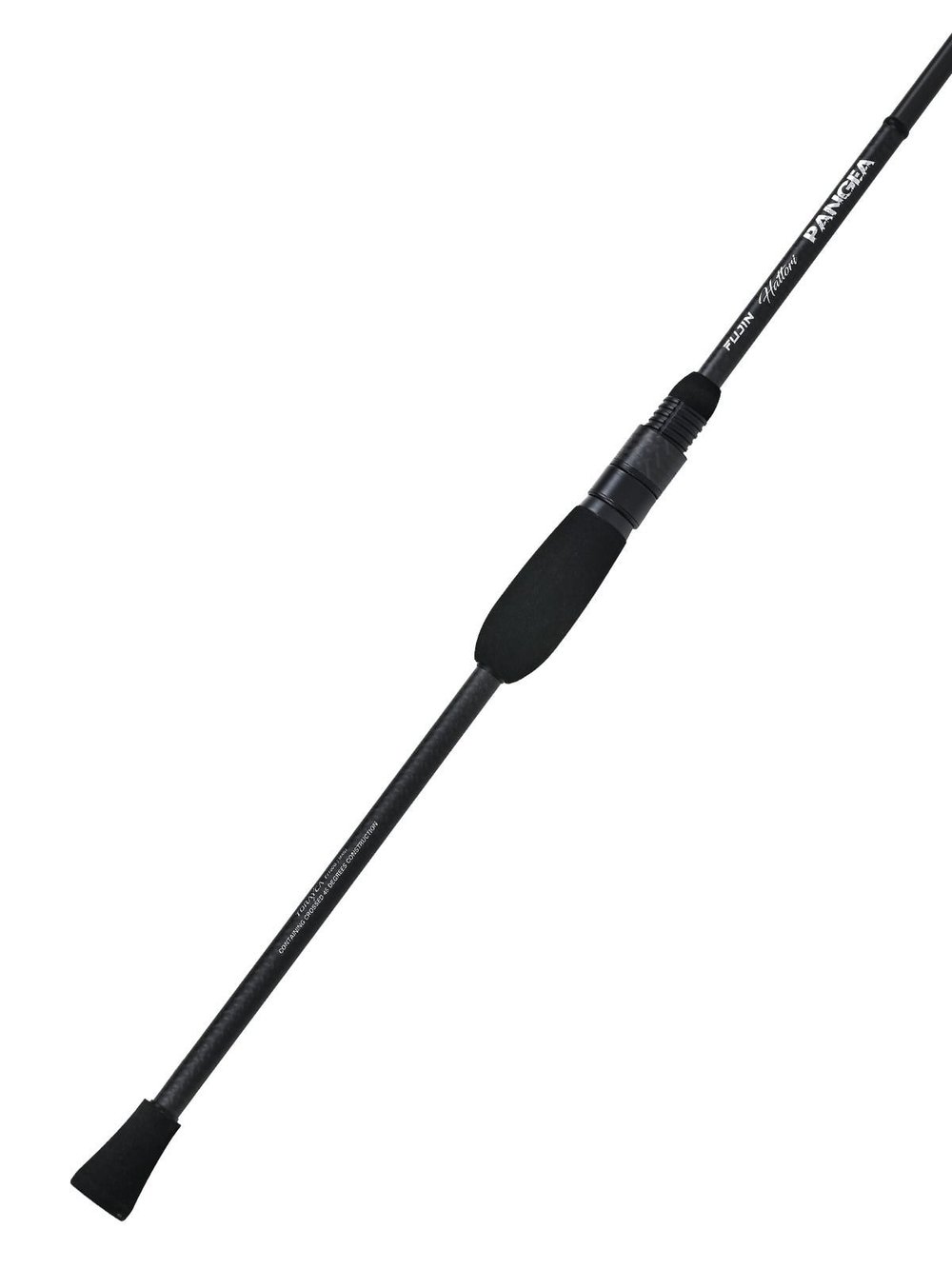Fujin Hattori Pangea 203cm 04-7gr LRF Kamışı 682UL