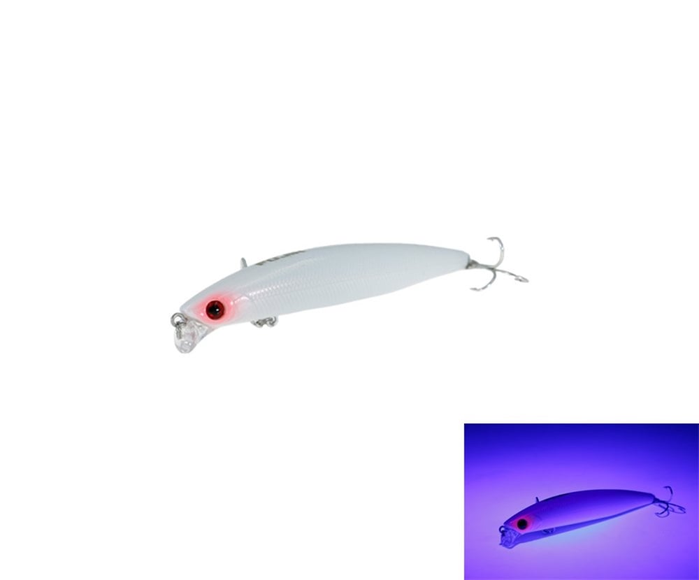 Fujin Joker 97mm 13.7gr SSR Floating Maket Balık