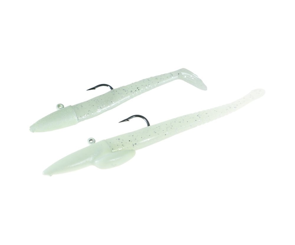 Fujin Micro Sandeel Kit Lrf Silikonu