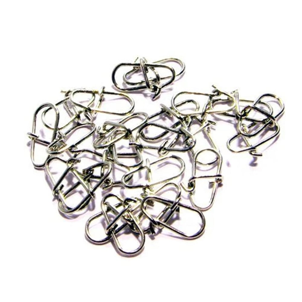 Fujin Power Snap Klips