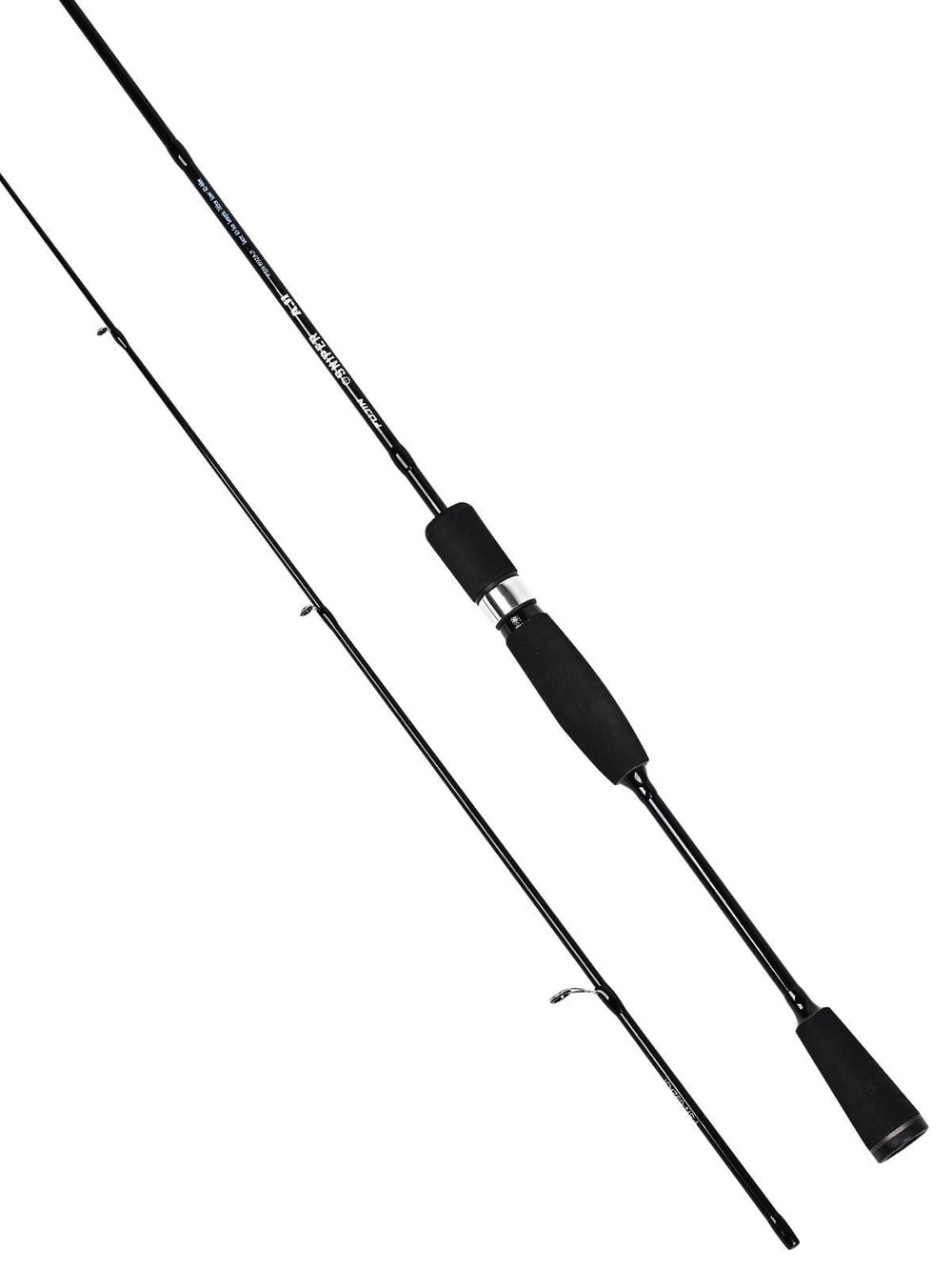 Fujin Sniper 205cm 08-8gr LRF Kamışı