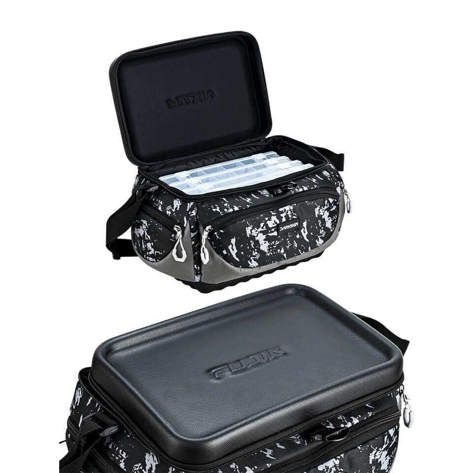 Fujin Valhalla Darksea Bag - Balıkçı Çantası