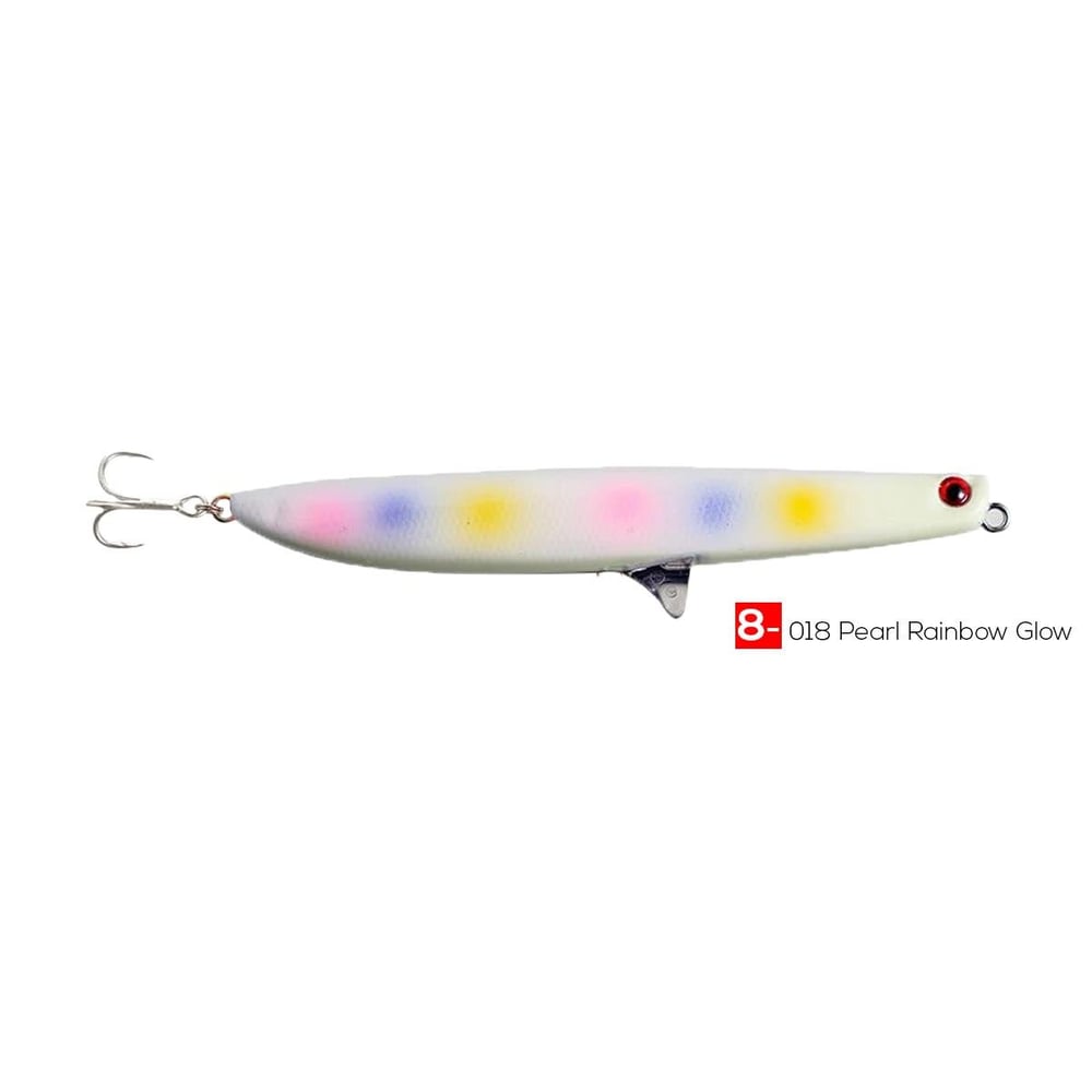 Fujin Venom 10 10.5gr 10cm Maket Balık