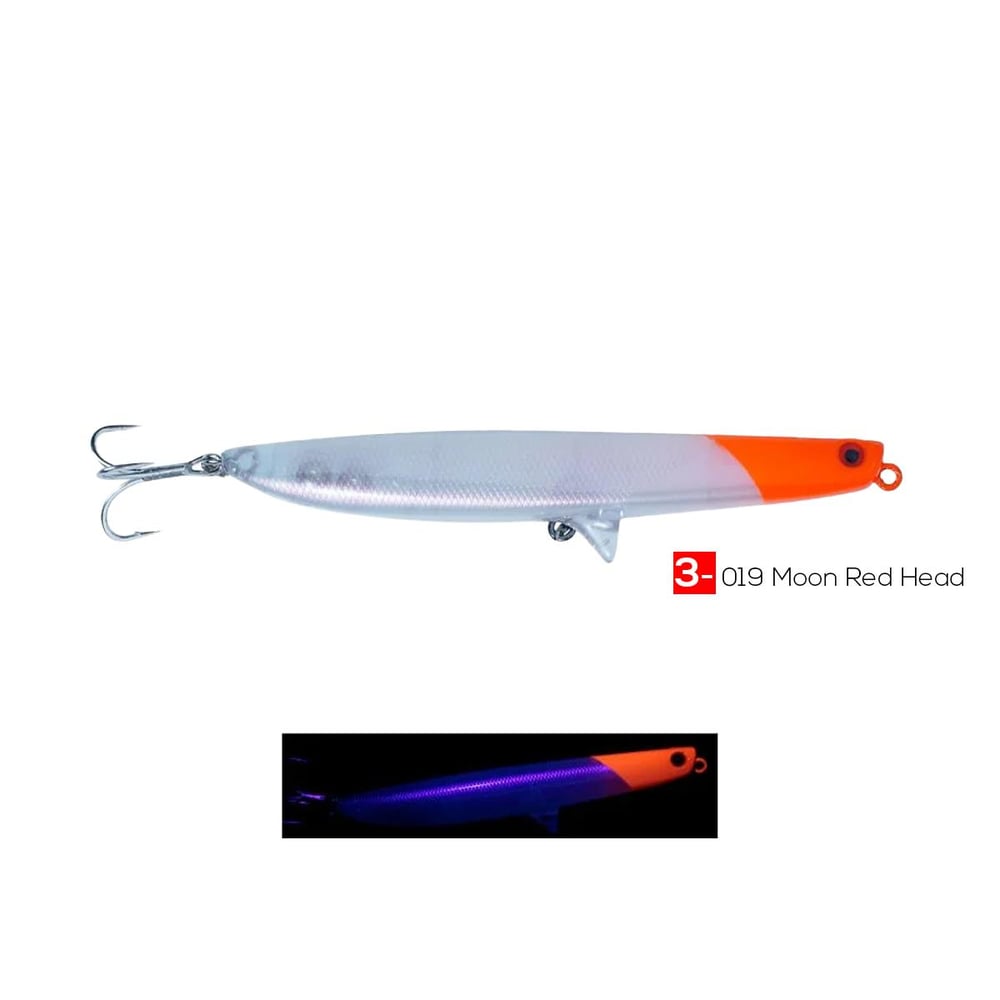 Fujin Venom 10 10.5gr 10cm Maket Balık