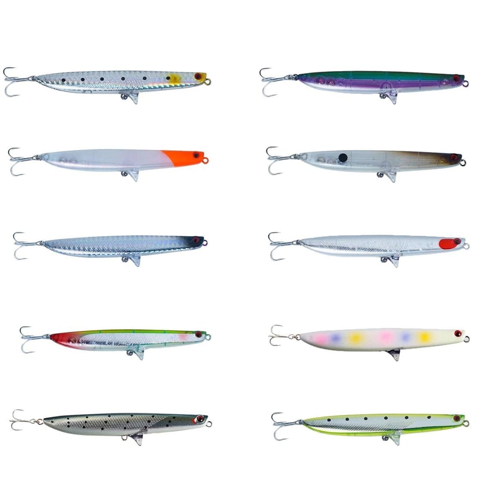 Fujin Venom 10 10.5gr 10cm Maket Balık