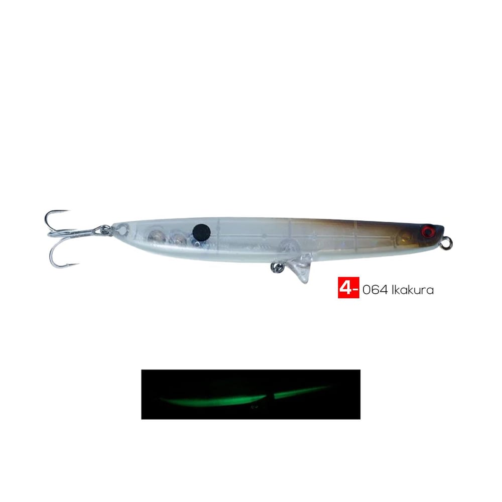 Fujin Venom 10 10.5gr 10cm Maket Balık