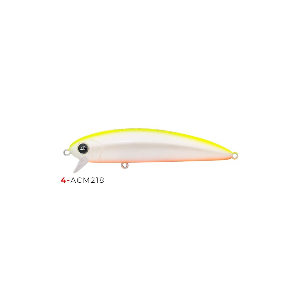 Hanfish Atmaca 90F 90mm 14gr Maket Balık