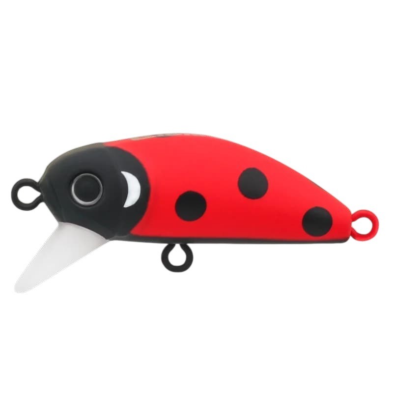 Hanfish Bıdık 35 X LRF Maket Balık