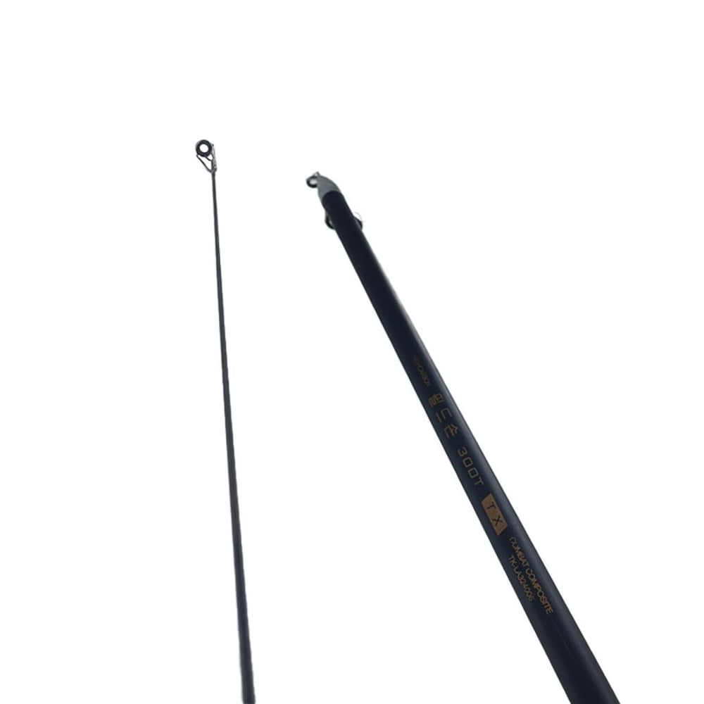 HightCarbon 300 Cm  Blue Bl-5000  Tam Takım Lüx Usta Profesyonel Hobi Sazan Balığı Avı Olta Seti 