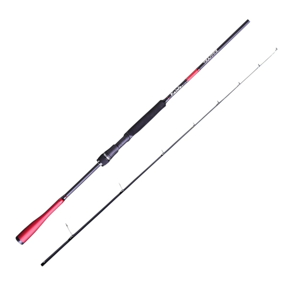 Kawa Jil Trapper Karbon 254 Cm 3-15 Gr Lrf Olta Kamışı