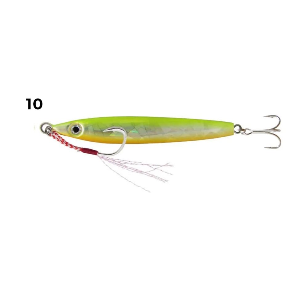Lucky John Basara Jigger BB Jig Yem 40Gr