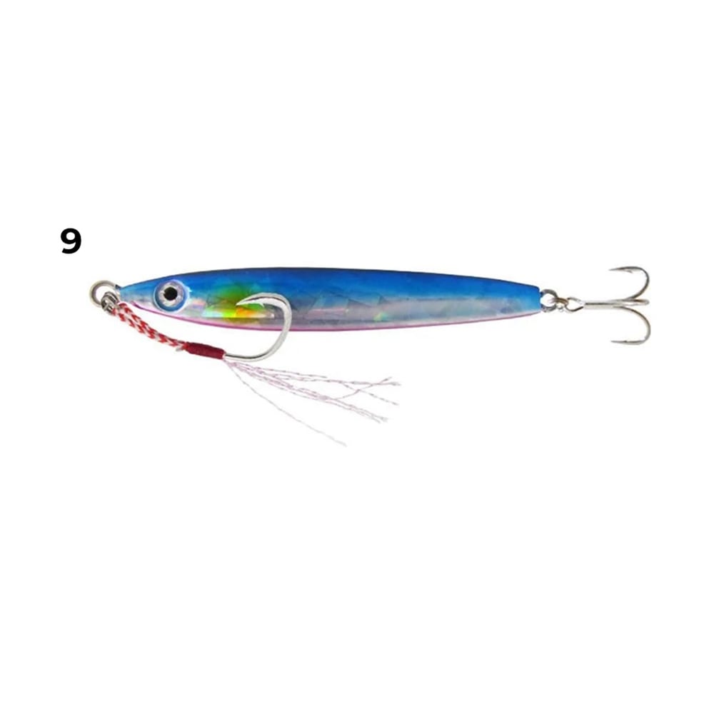 Lucky John Basara Jigger BB Jig Yem 40Gr
