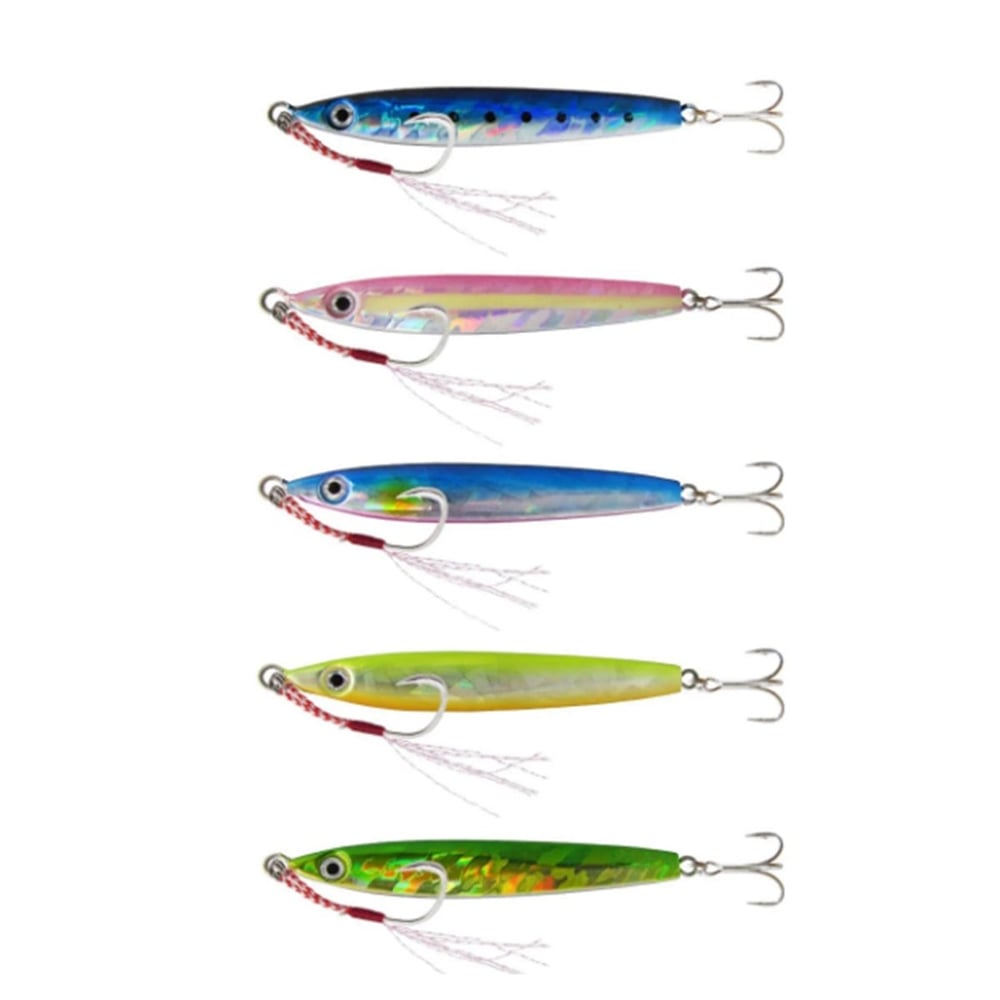 Lucky John Basara Jigger BB Jig Yem 40Gr
