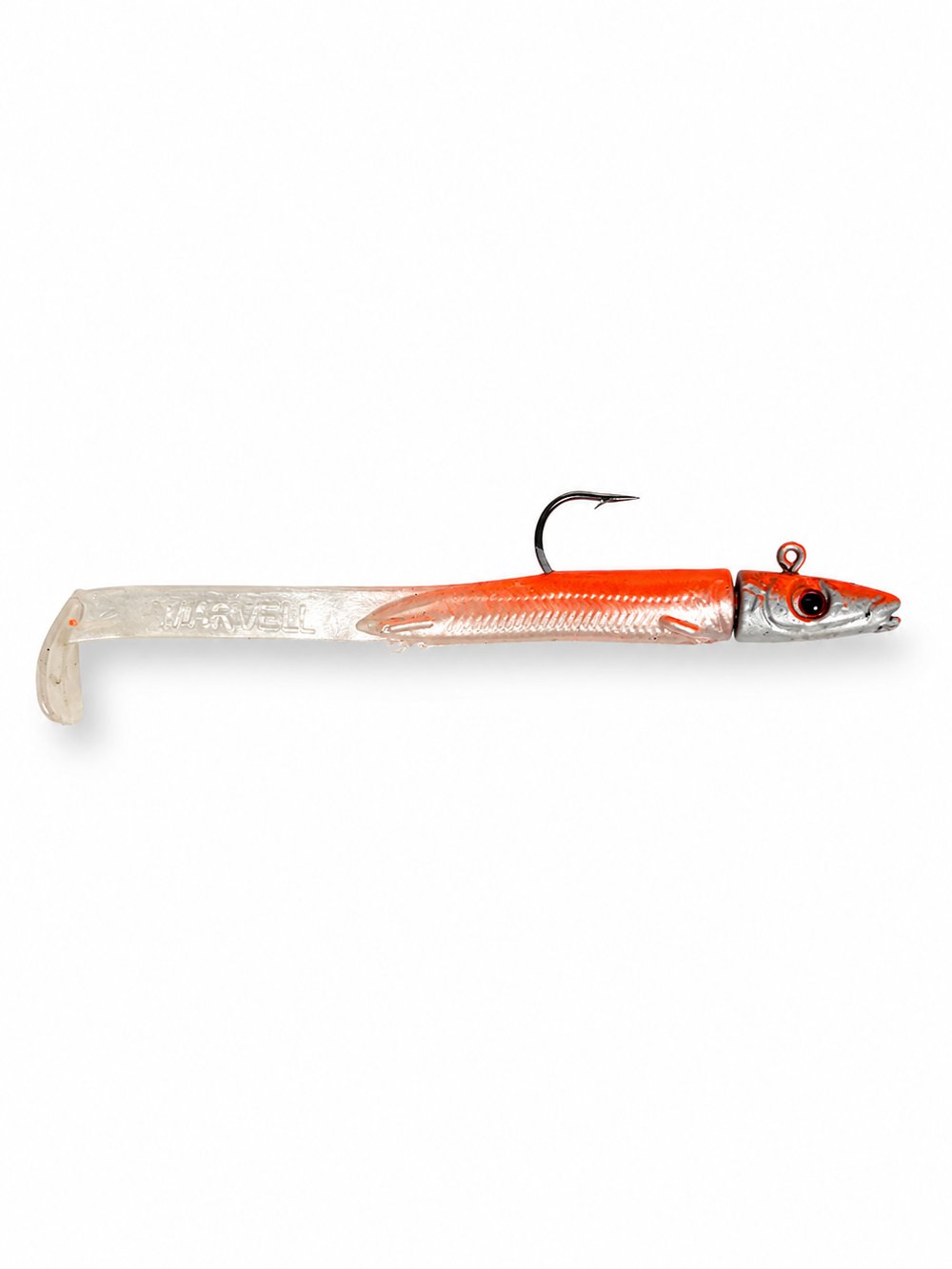 Marvell Sandeel Silikon Yem 10 Cm Cm 8,5 Gr