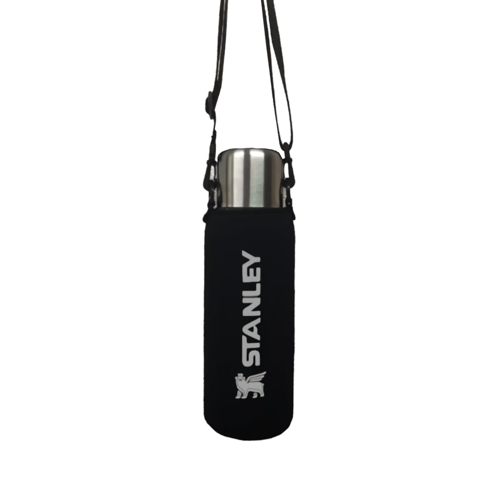 Mela Fish Stanley Termos Kılıfı 0.47 Lt.