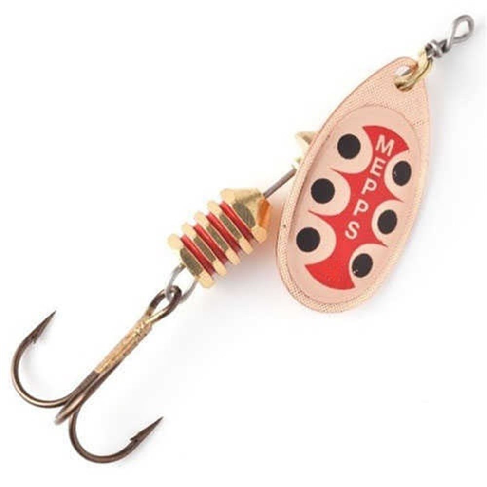 Mepps Aglia Tw Olta Kaşığı 