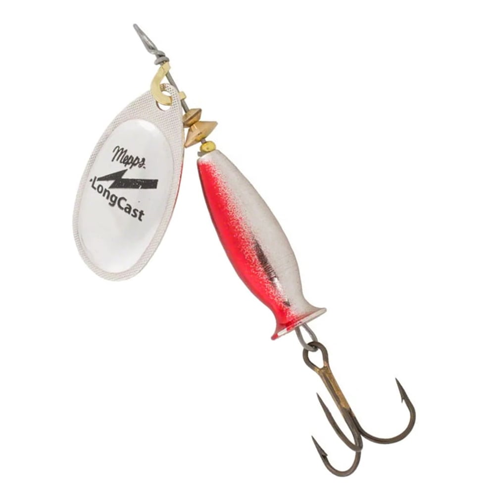 Mepps Long Cast Döner Olta Kaşığı No: 3 ( 12 Gr )