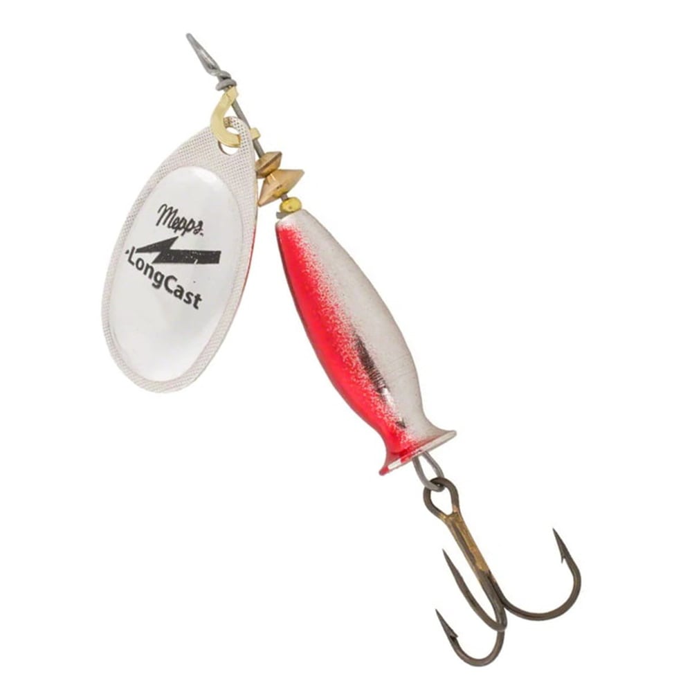 Mepps Long Cast Döner Olta Kaşığı No: 3 ( 12 Gr )