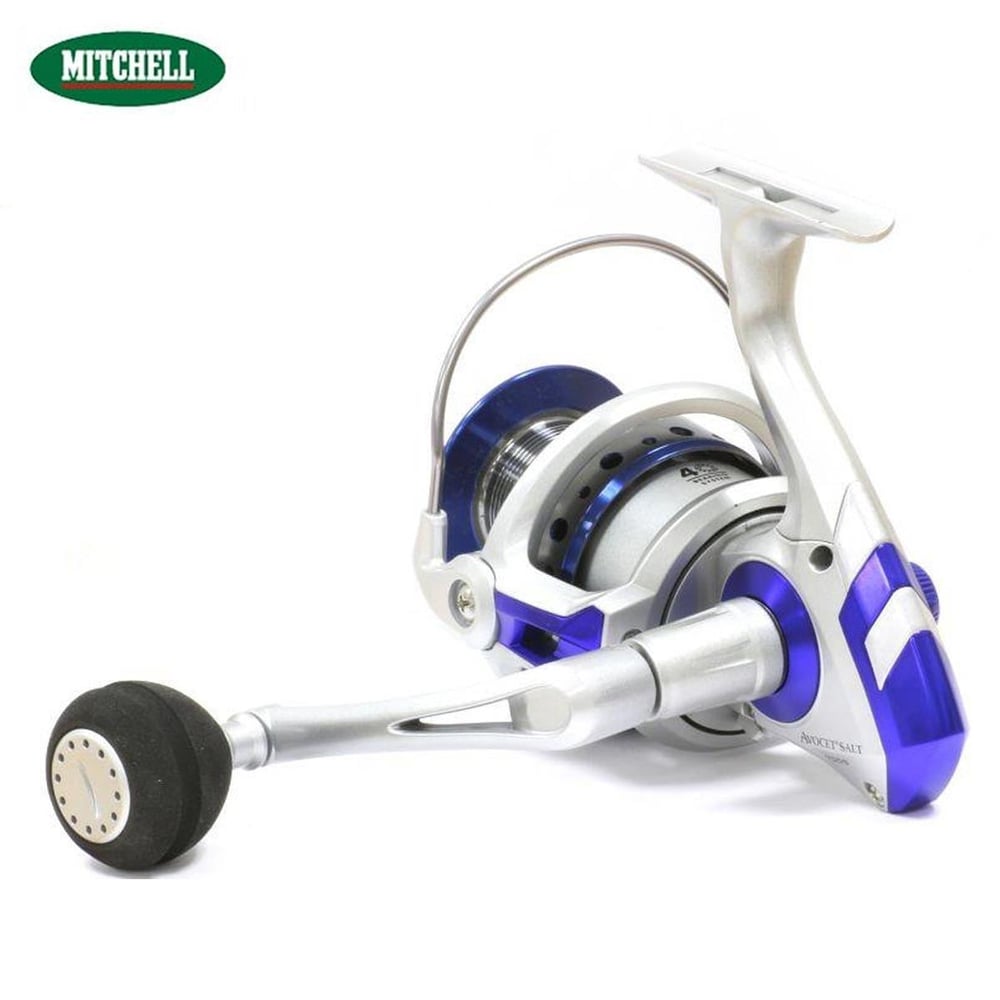 Mitchell Avocet Salt 7000 FD Olta Makinesi