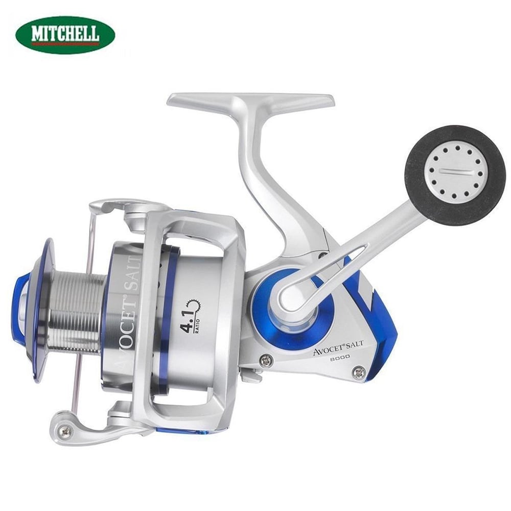 Mitchell Avocet Salt 7000 FD Olta Makinesi