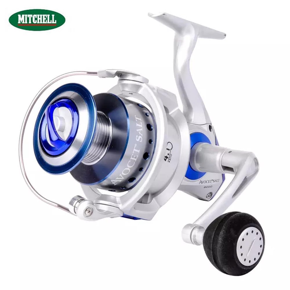 Mitchell Avocet Salt 7000 FD Olta Makinesi