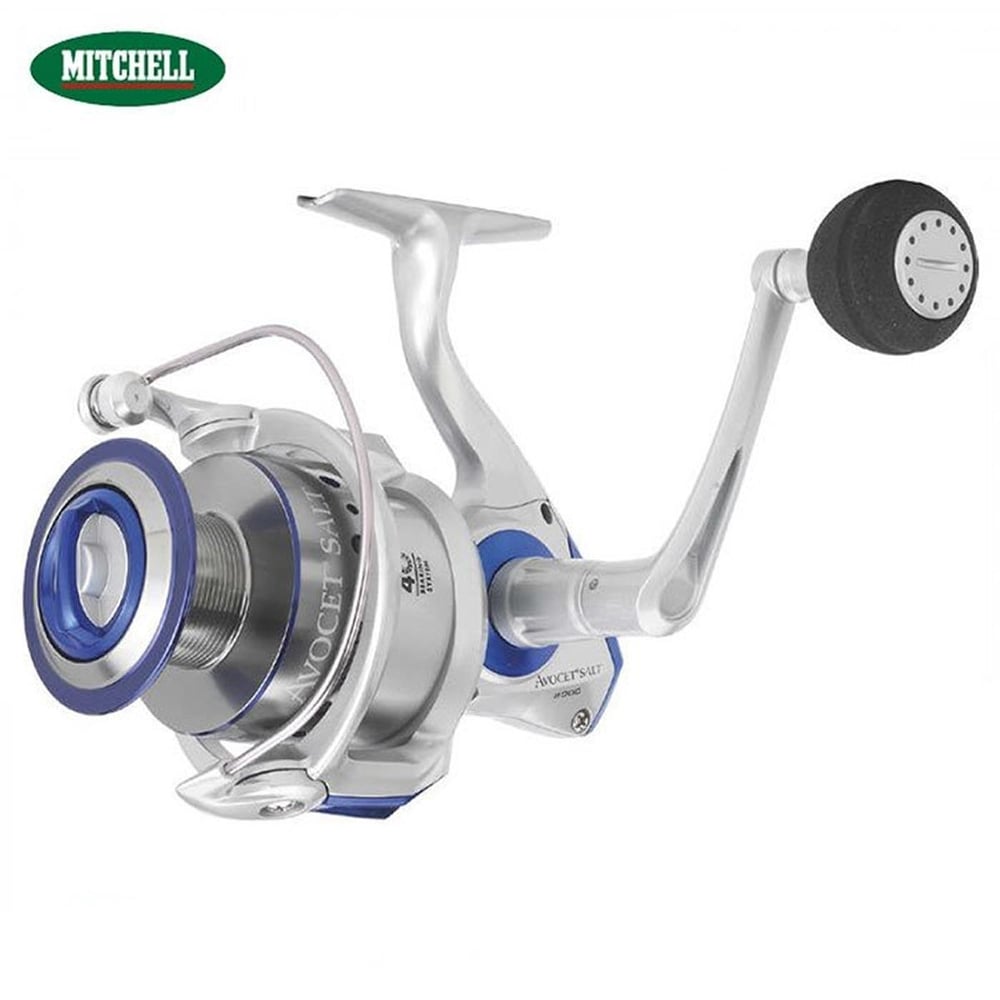 Mitchell Avocet Salt 7000 FD Olta Makinesi