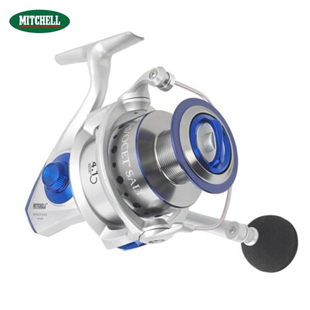 Mitchell Avocet Salt 7000 FD Olta Makinesi