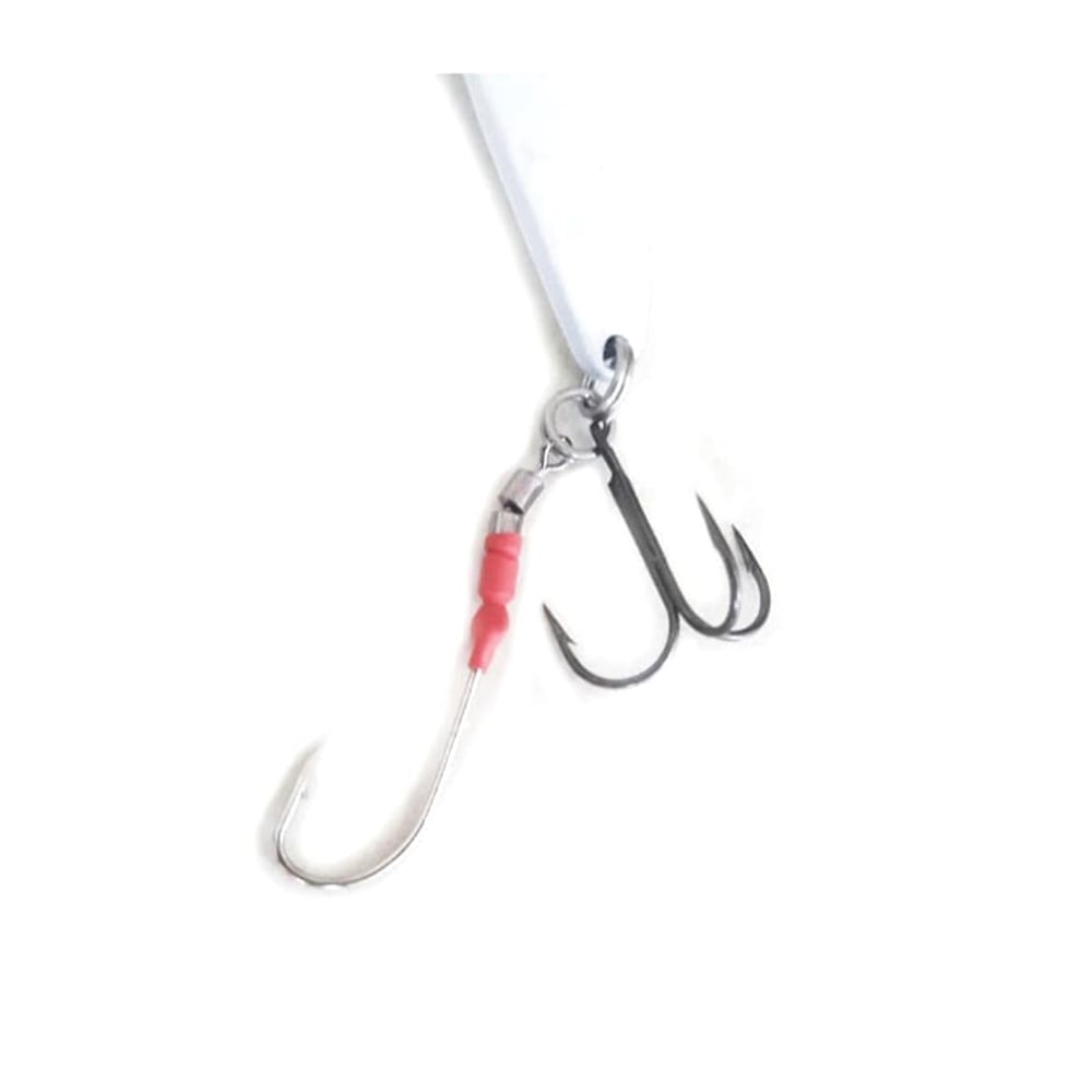 North Fishing Lüfer Kaşık Asist Kancası