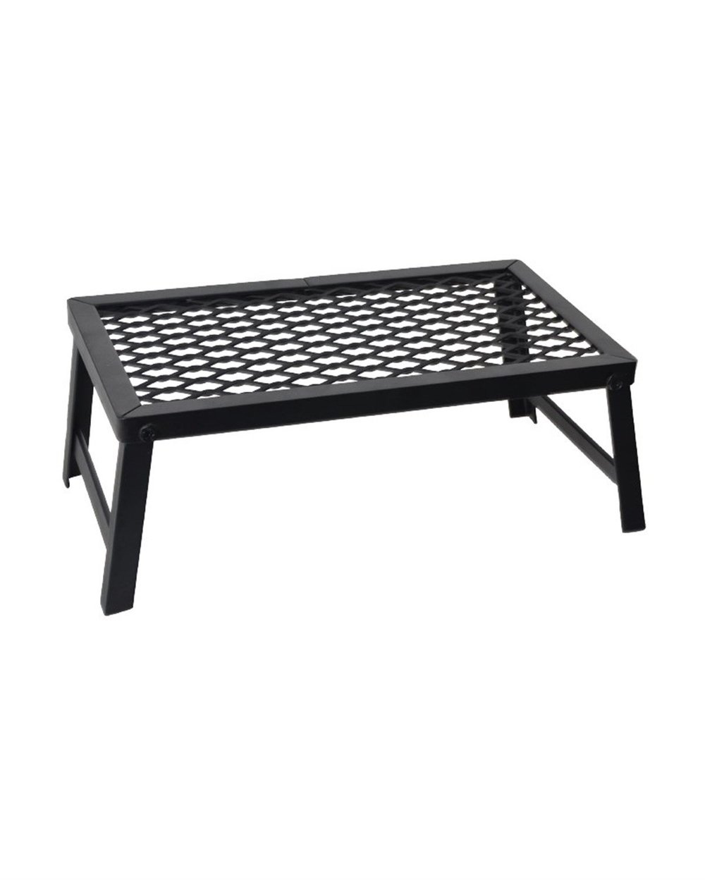 NURGAZ ATEŞ ÜSTÜ ORTA BOY IZGARA--ÇANTA HEDİYELİ