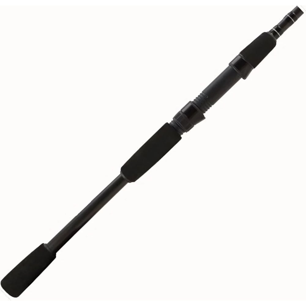 Okuma Wave Power 2,74 cm 7-30 gr 2 Parça Spin Kamışı