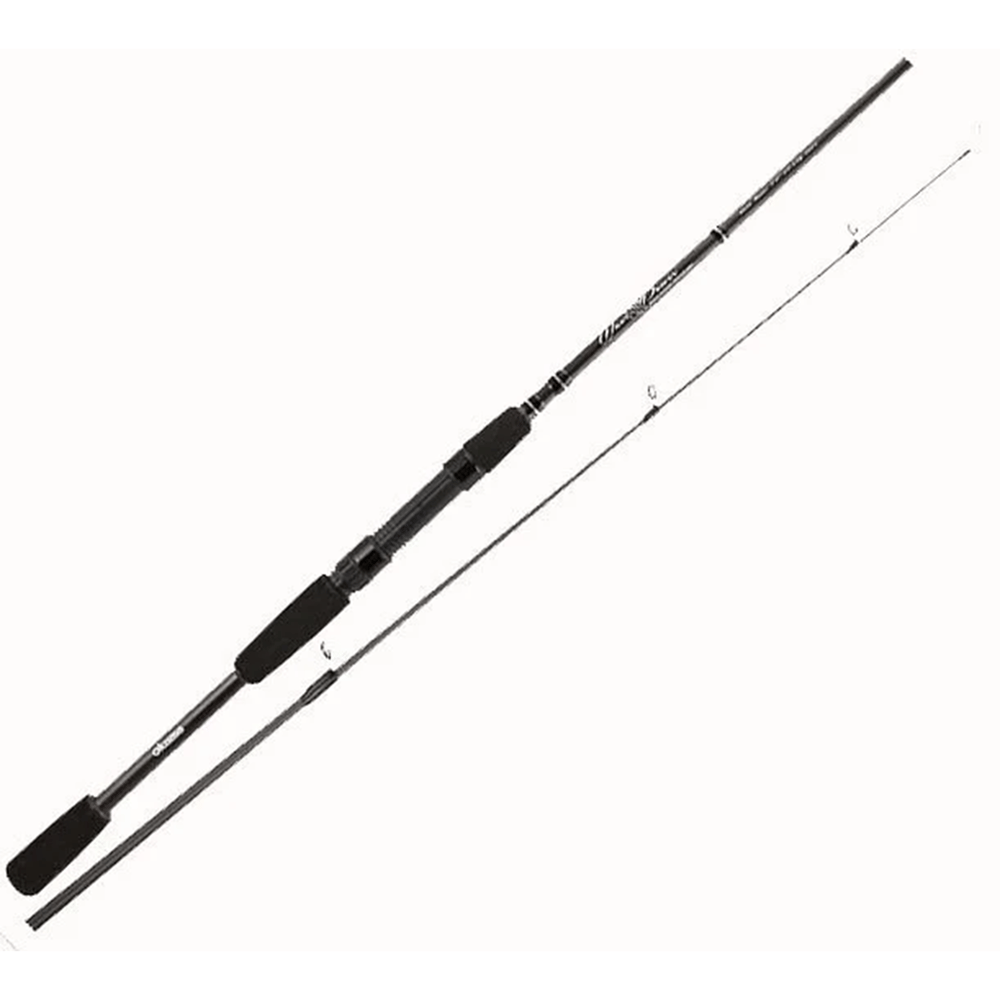 Okuma Wave Power 80 2.44 cm 15-40 gr 2 Parça Spin Kamışı