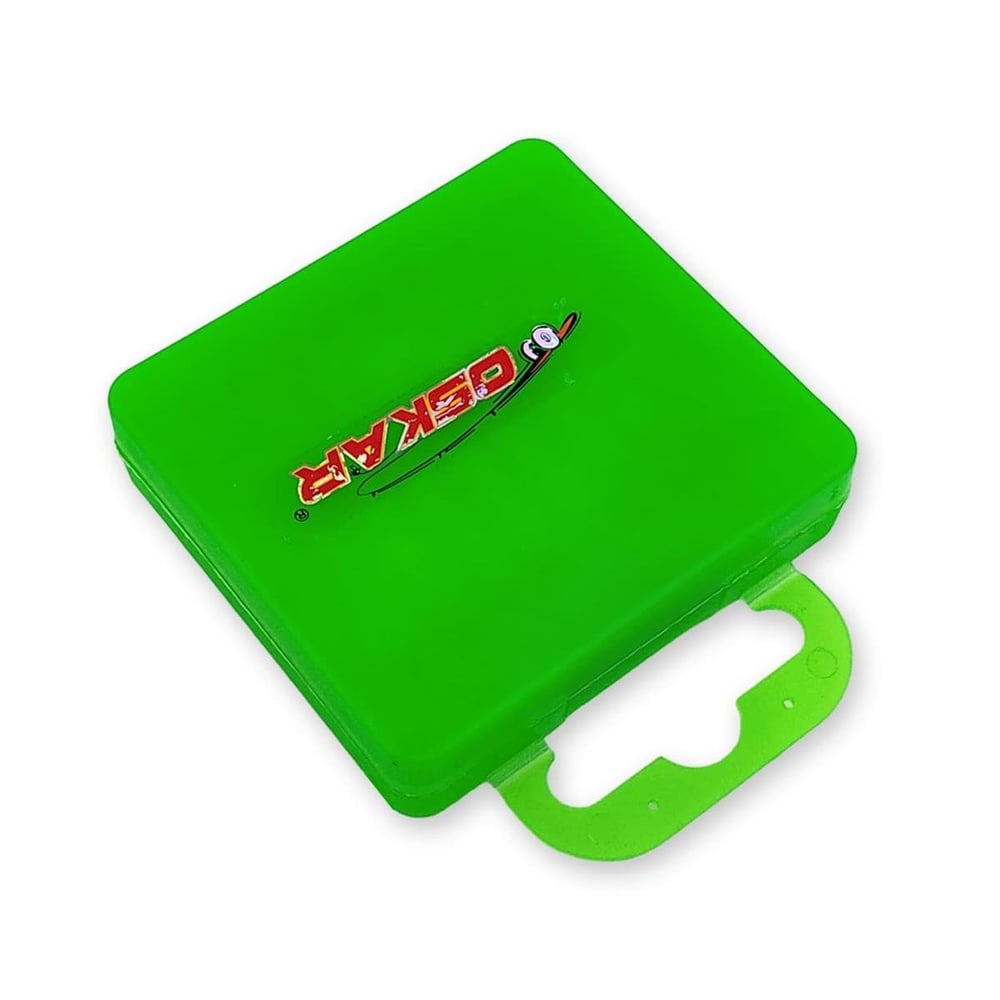 OSKAR WS01 Light Stick Fosfor Işıldak Çubuk ( 20li Kutu )