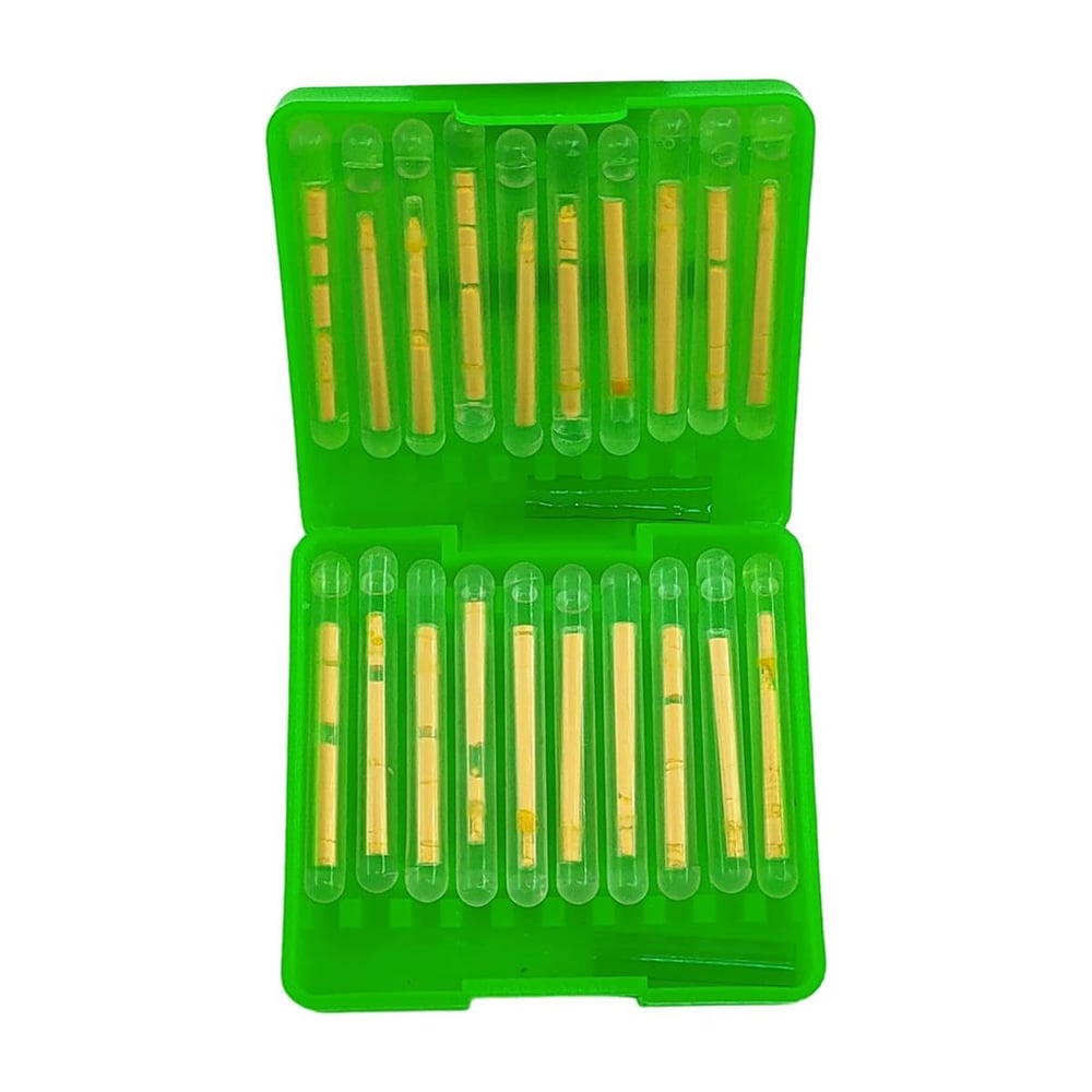 OSKAR WS01 Light Stick Fosfor Işıldak Çubuk ( 20li Kutu )