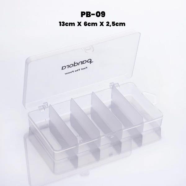 Pandora Balıkçı Kutusu 13 Cm