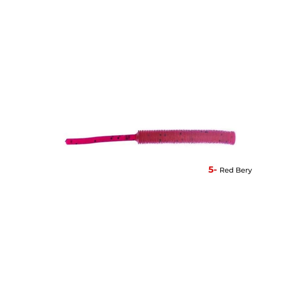 Pandora Herby 5 Cm Silikon Yem (10lu Paket)