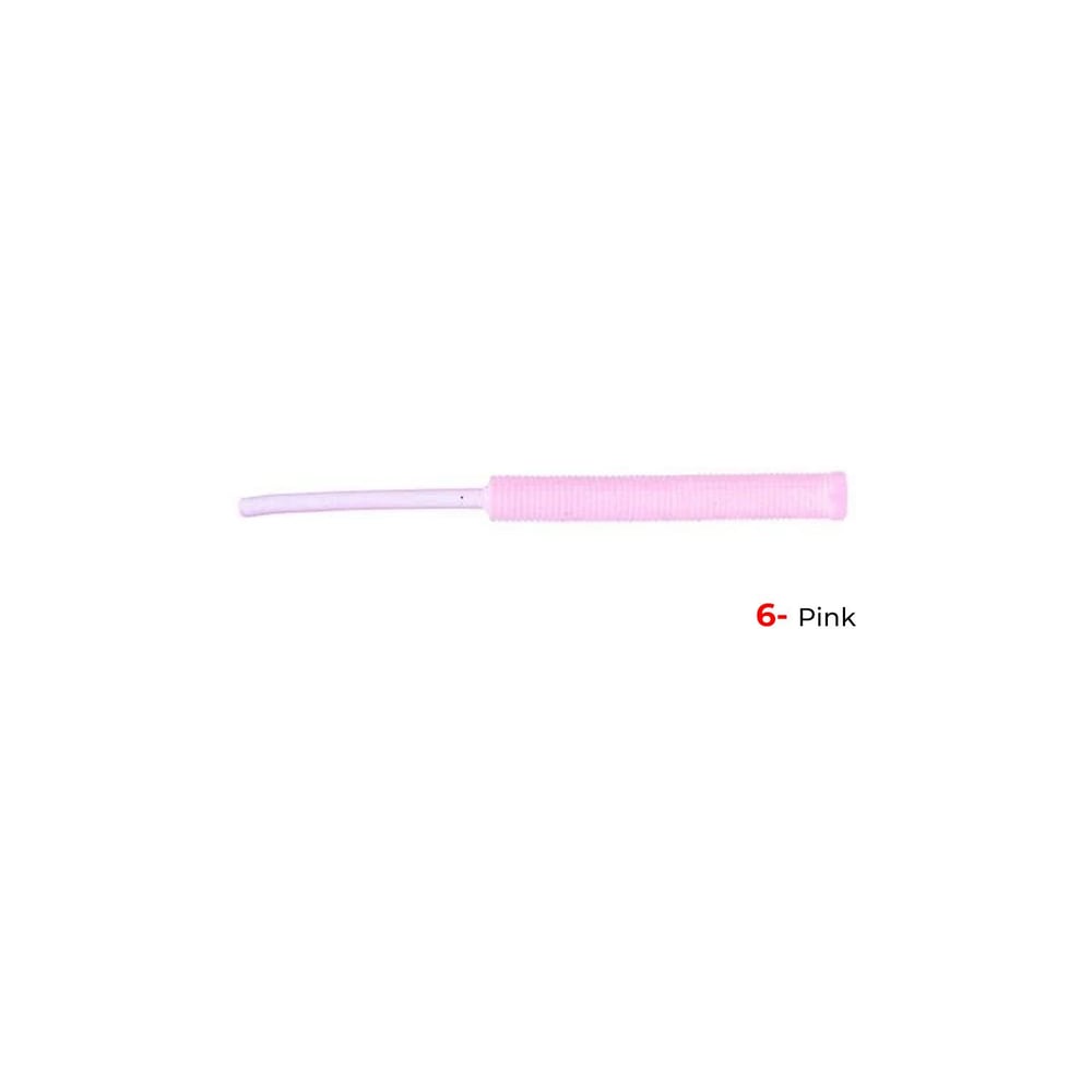 Pandora Herby 5 Cm Silikon Yem (10lu Paket)
