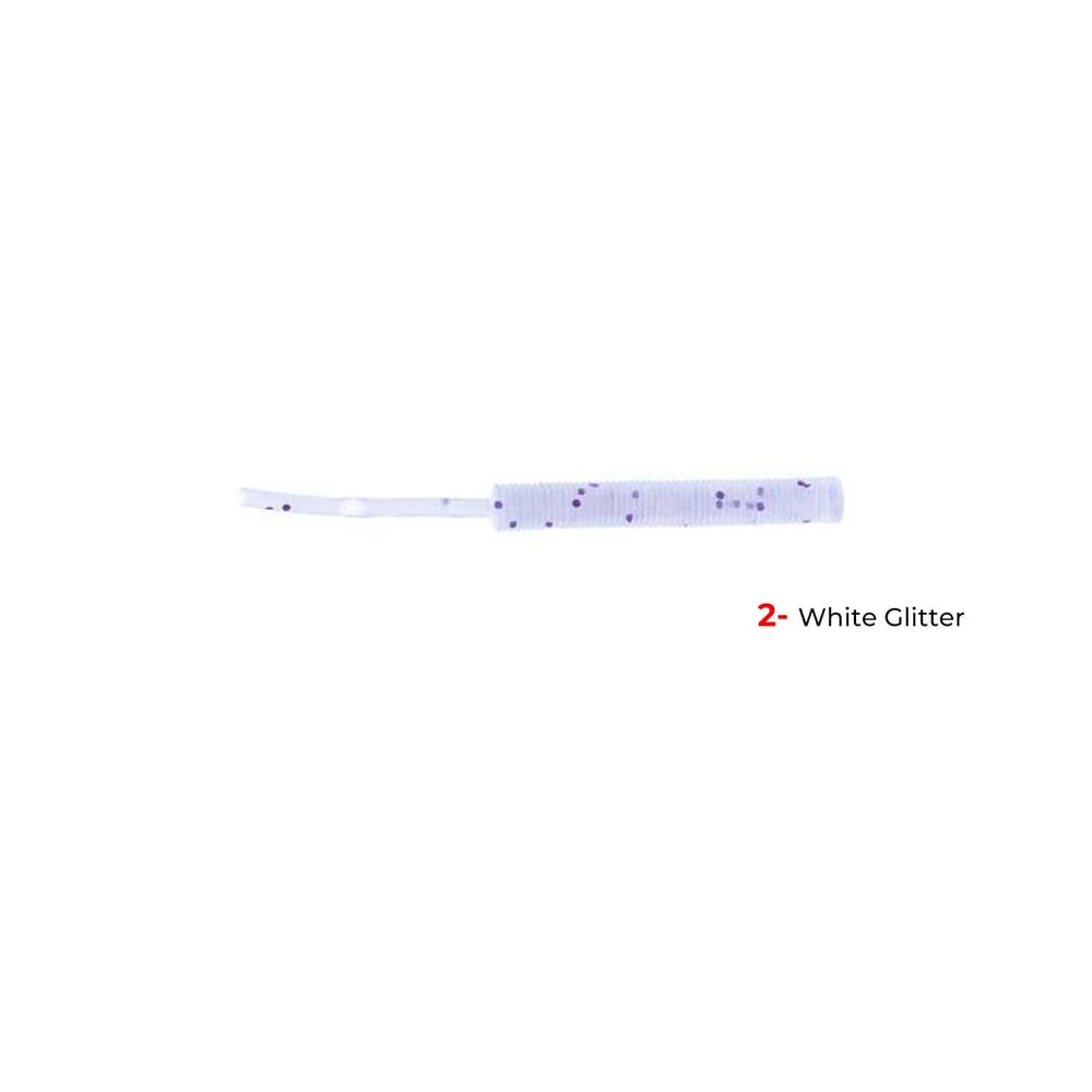 Pandora Herby 5 Cm Silikon Yem (10lu Paket)