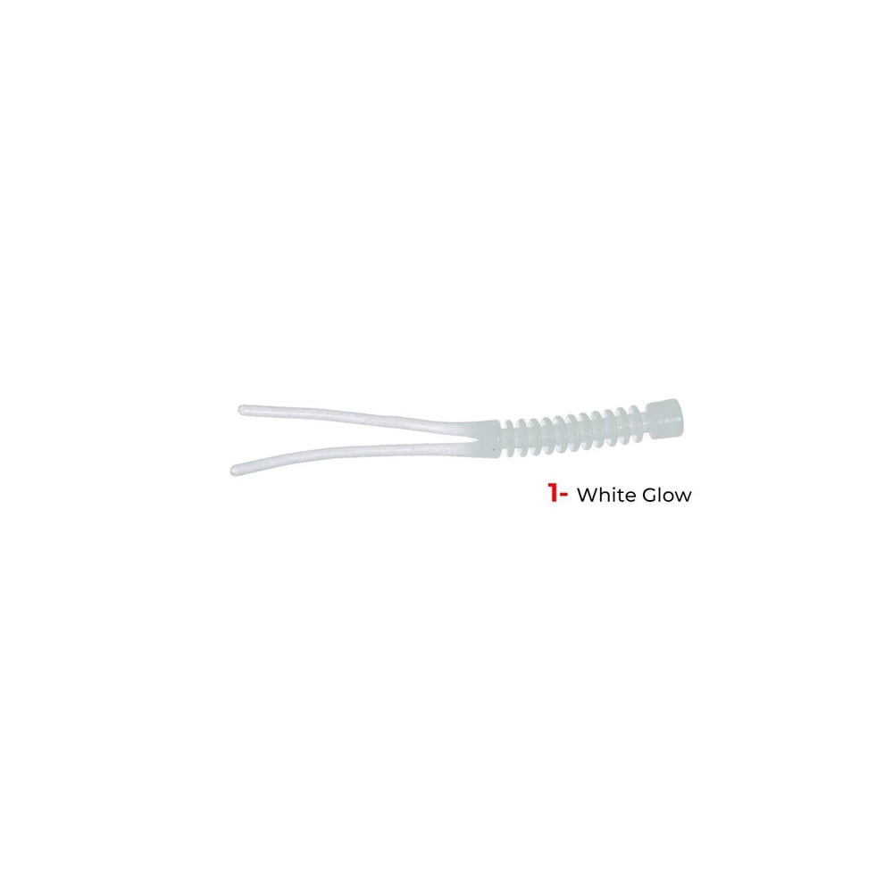 Pandora Shaky Worm 5 Cm 10lu