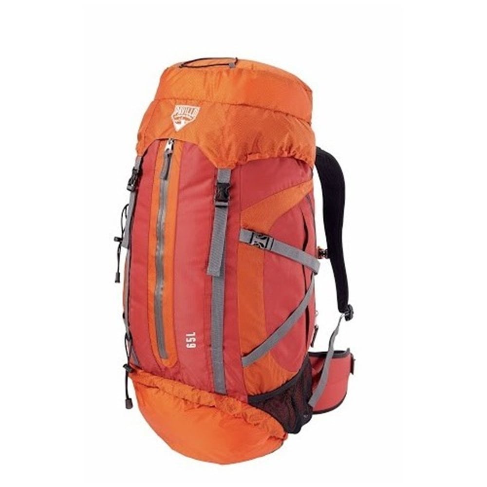 Pavillo 68021 Barrier Peak 45 Orange Sırt Çantası