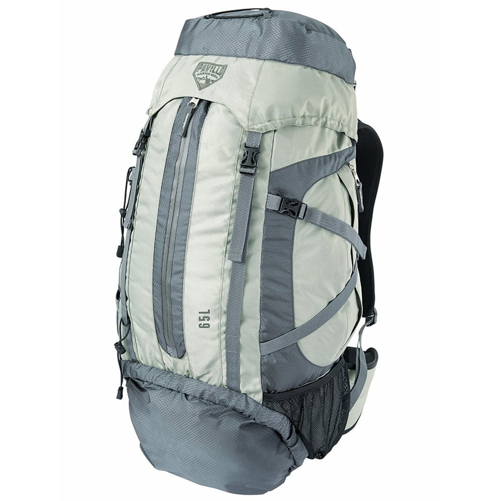 Pavillo 68023 Barrier Peak 65 Orange Sırt Çantası