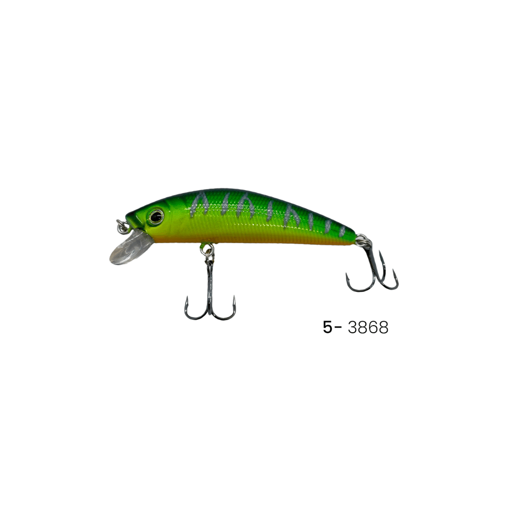 Powerex Teamman 70mm 7.6gr 0 - 1,5m. Floating Suni Yem