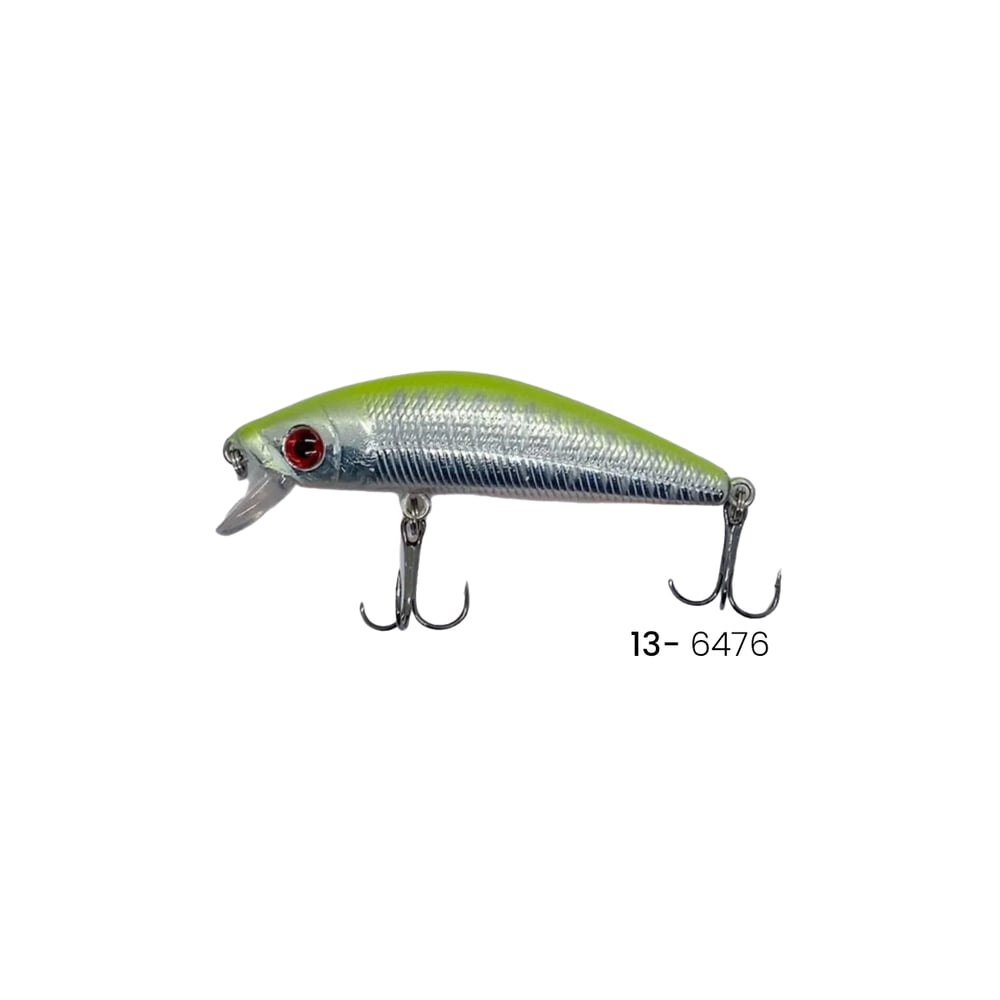 Powerex Teamman 70mm 7.6gr 0 - 1,5m. Floating Suni Yem