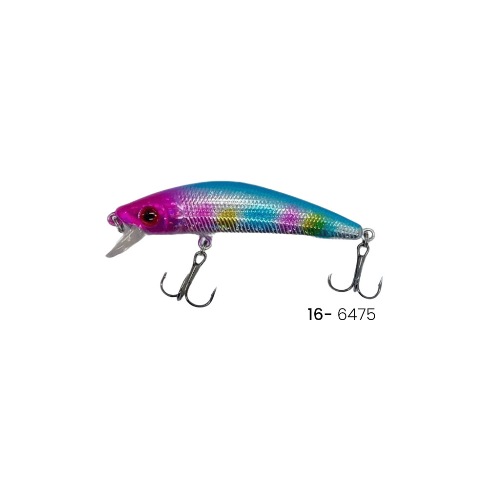 Powerex Teamman 70mm 7.6gr 0 - 1,5m. Floating Suni Yem