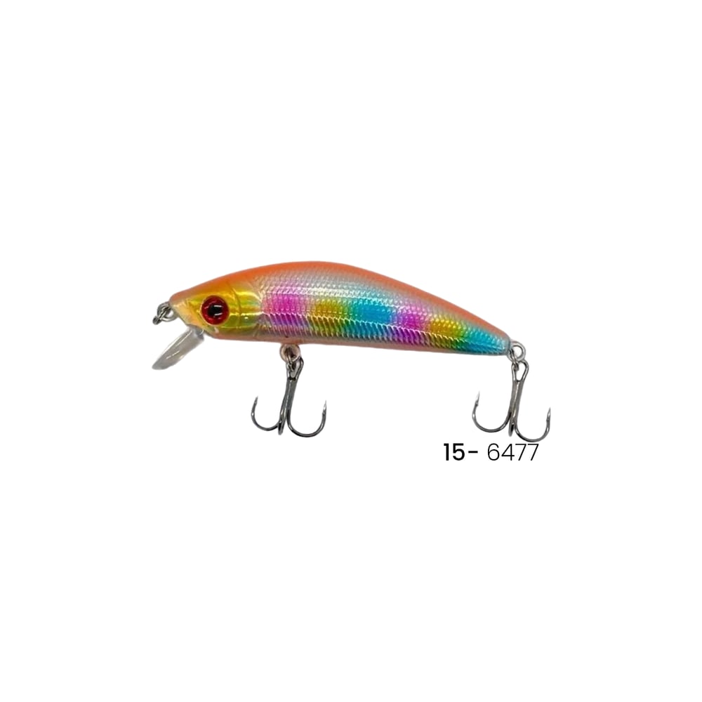 Powerex Teamman 70mm 7.6gr 0 - 1,5m. Floating Suni Yem