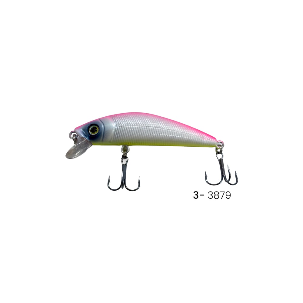 Powerex Teamman 70mm 7.6gr 0 - 1,5m. Floating Suni Yem