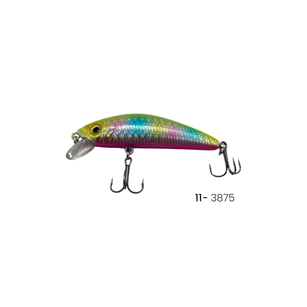 Powerex Teamman 70mm 7.6gr 0 - 1,5m. Floating Suni Yem