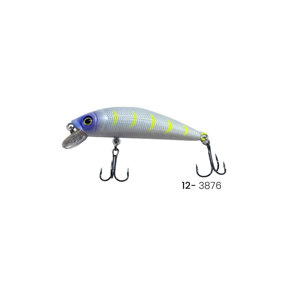 Powerex Teamman 70mm 7.6gr 0 - 1,5m. Floating Suni Yem