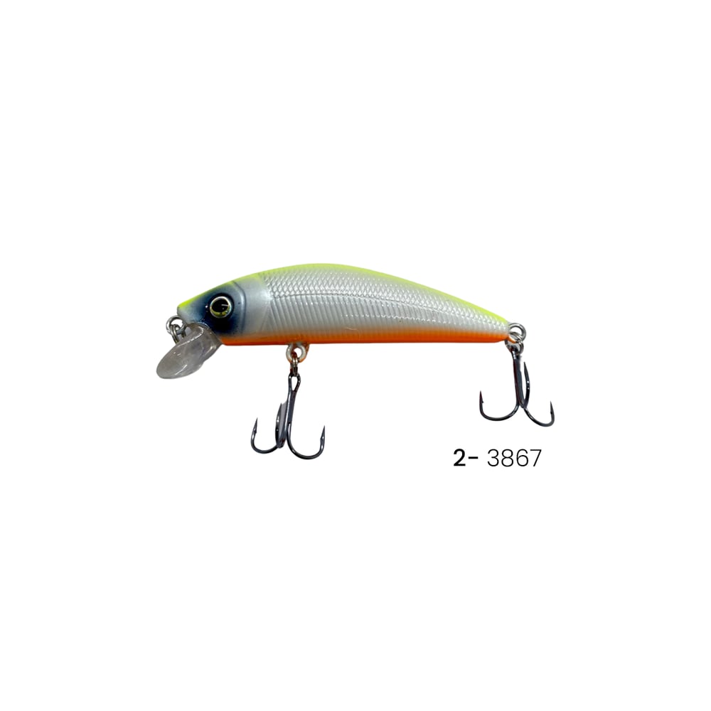 Powerex Teamman 70mm 7.6gr 0 - 1,5m. Floating Suni Yem