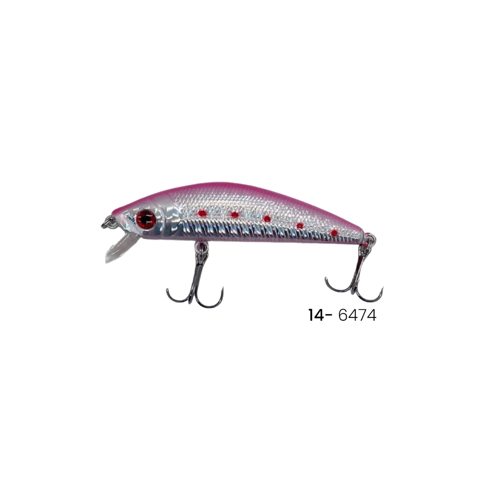 Powerex Teamman 70mm 7.6gr 0 - 1,5m. Floating Suni Yem